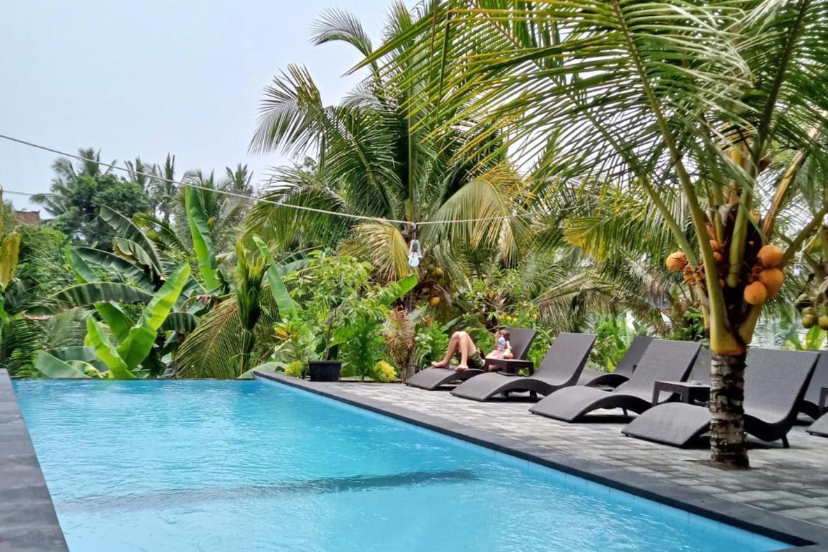 Twospaces Living At Balian Green Lagoon المظهر الخارجي الصورة