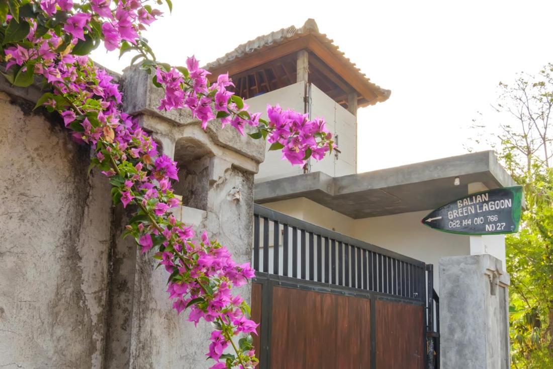 Twospaces Living At Balian Green Lagoon المظهر الخارجي الصورة