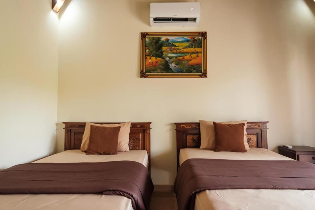 Twospaces Living At Balian Green Lagoon المظهر الخارجي الصورة